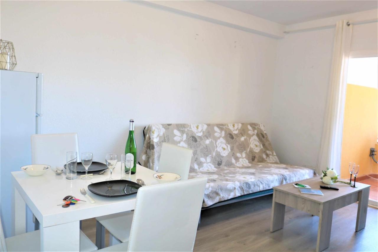 Appartamento 56C Vora Vistas Al Mar Parking Y Wifi Calpe Esterno foto